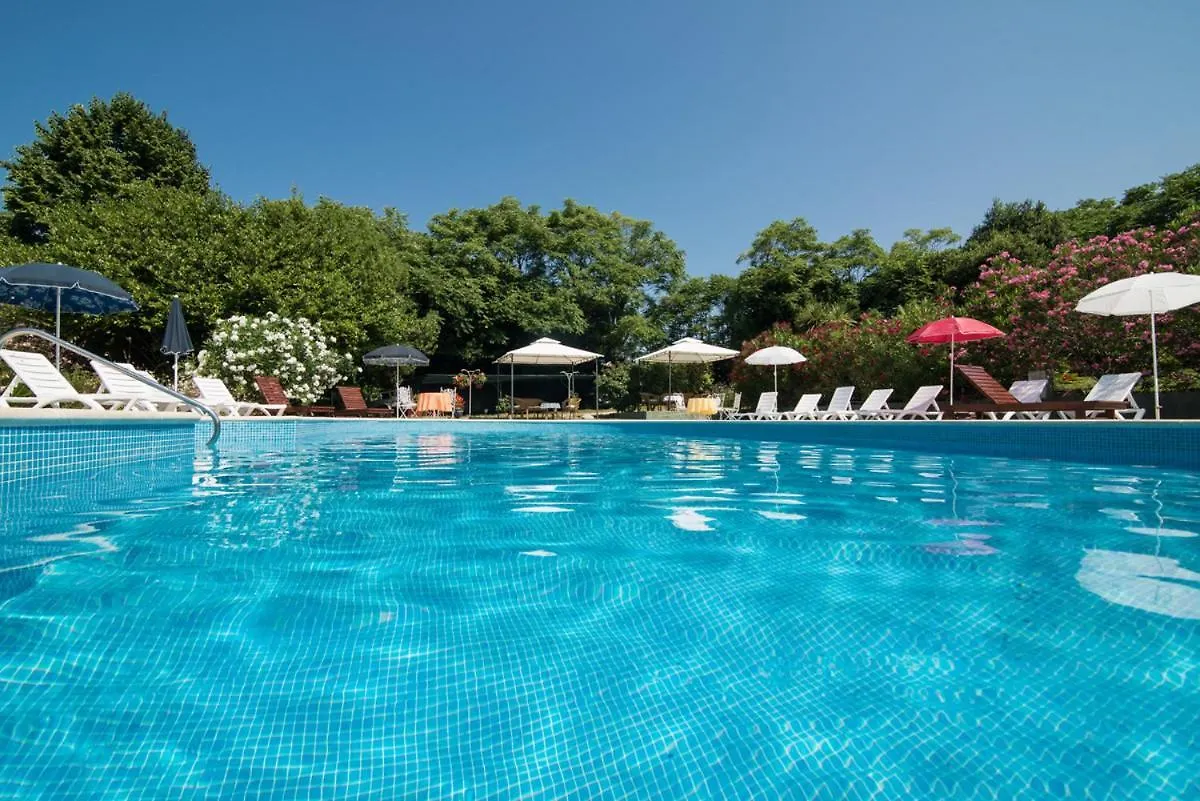 Villa Anna Savudrija Apartment