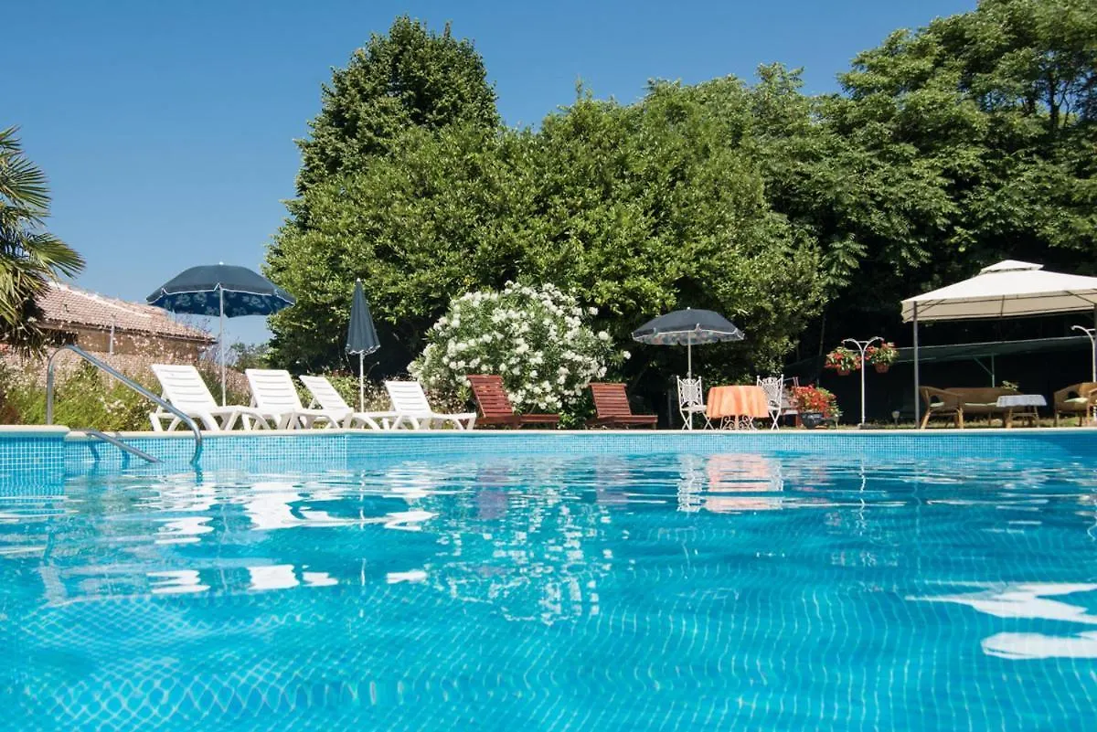 Villa Anna Savudrija