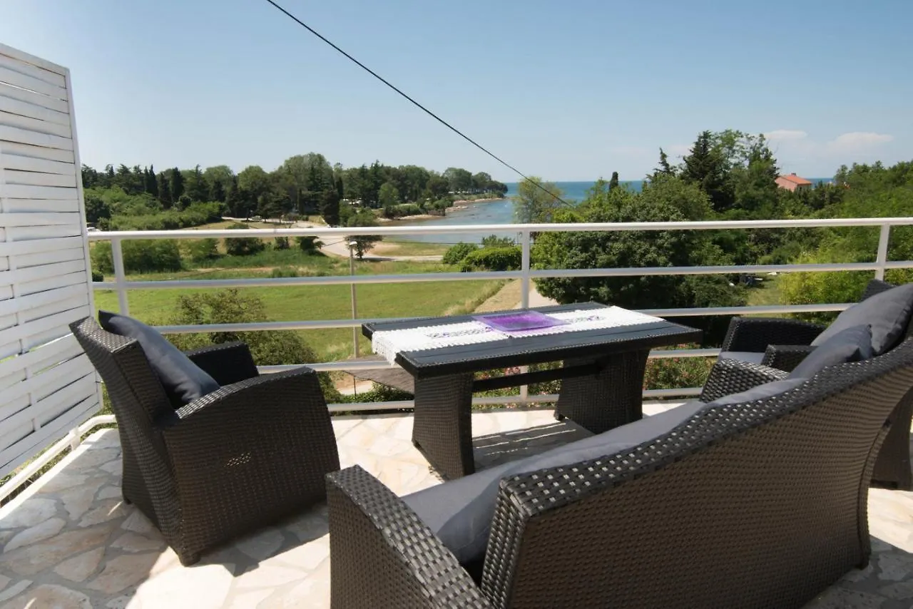 Villa Anna Savudrija 0*,