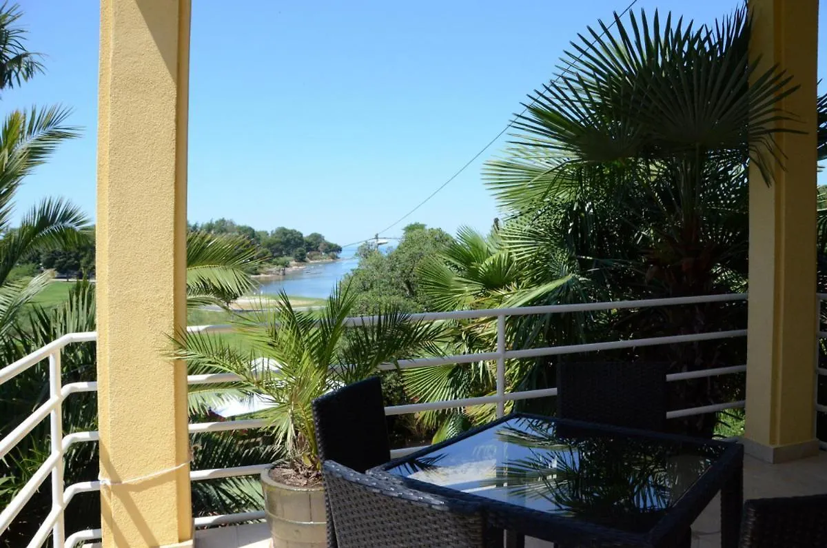 Villa Anna Savudrija 0*,  Croatia