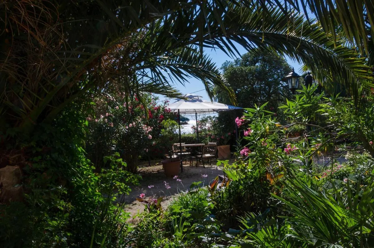 Villa Anna Savudrija Croatia