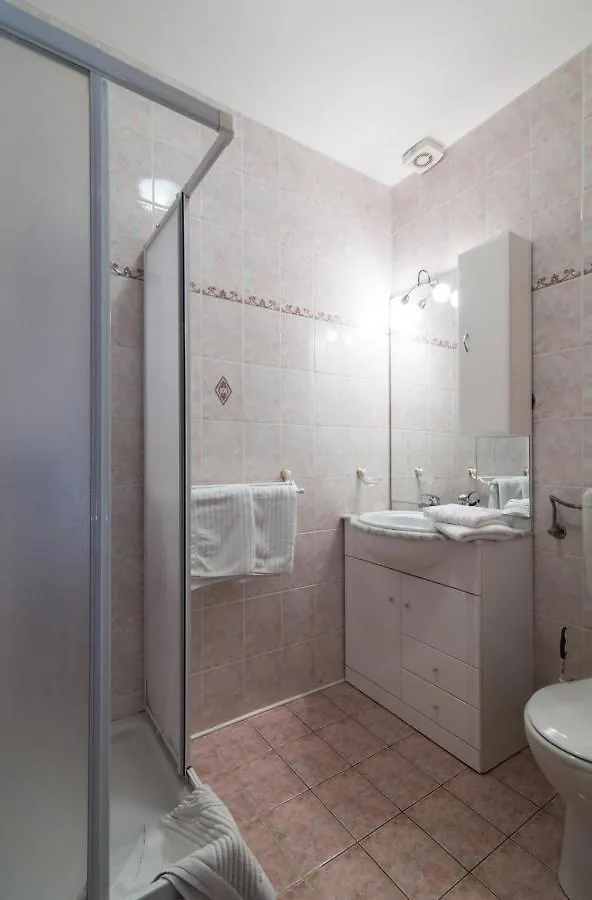 Apartment Villa Anna Savudrija Croatia
