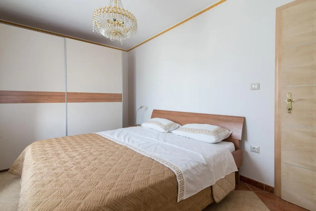 Apartment Villa Anna Savudrija Croatia