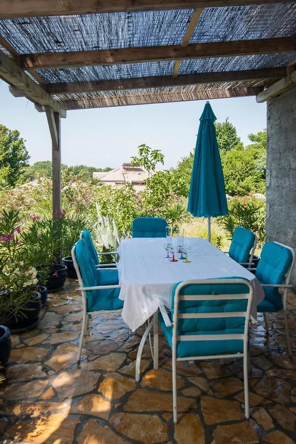 Villa Anna Savudrija 0*,  Croatia