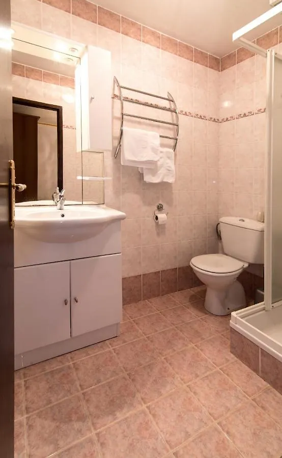 Apartment Villa Anna Savudrija
