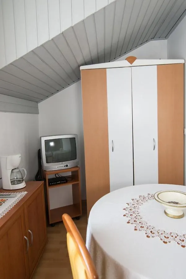 Villa Anna Savudrija Apartment