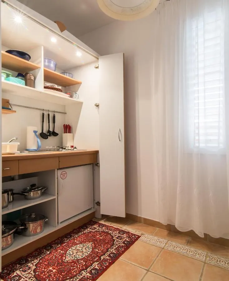 Apartment Villa Anna Savudrija