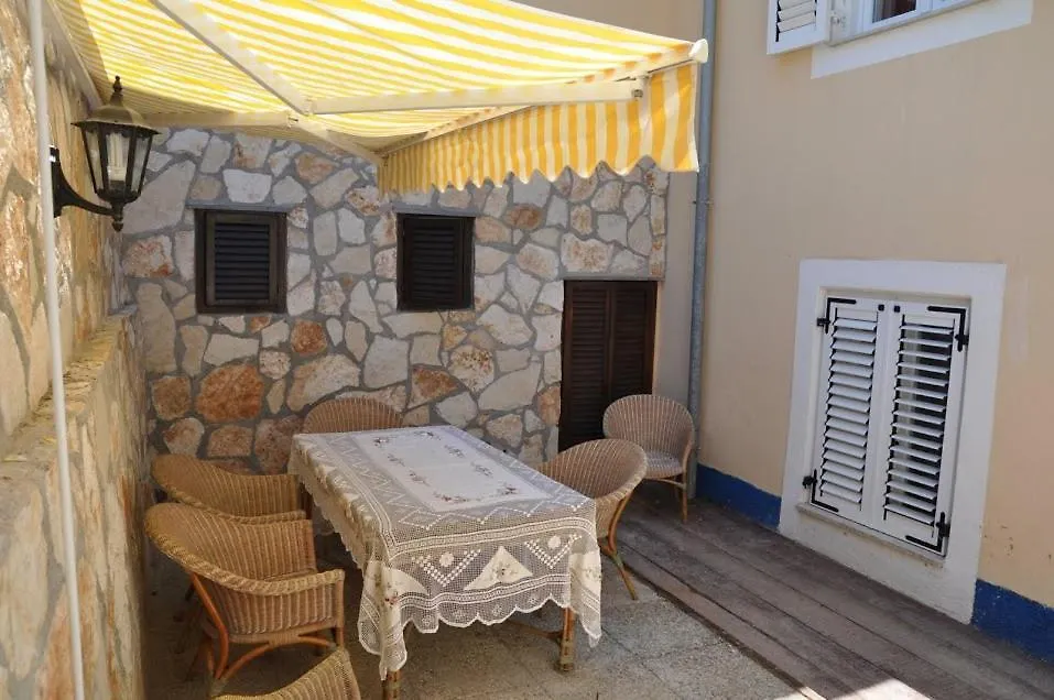 Apartment Villa Anna Savudrija Croatia