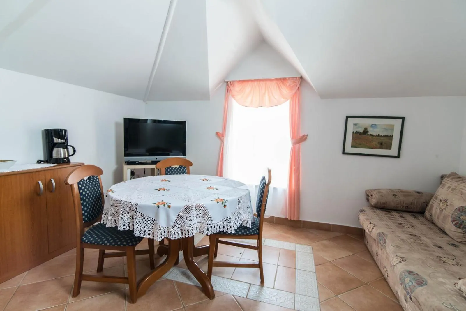 Apartment Villa Anna Savudrija