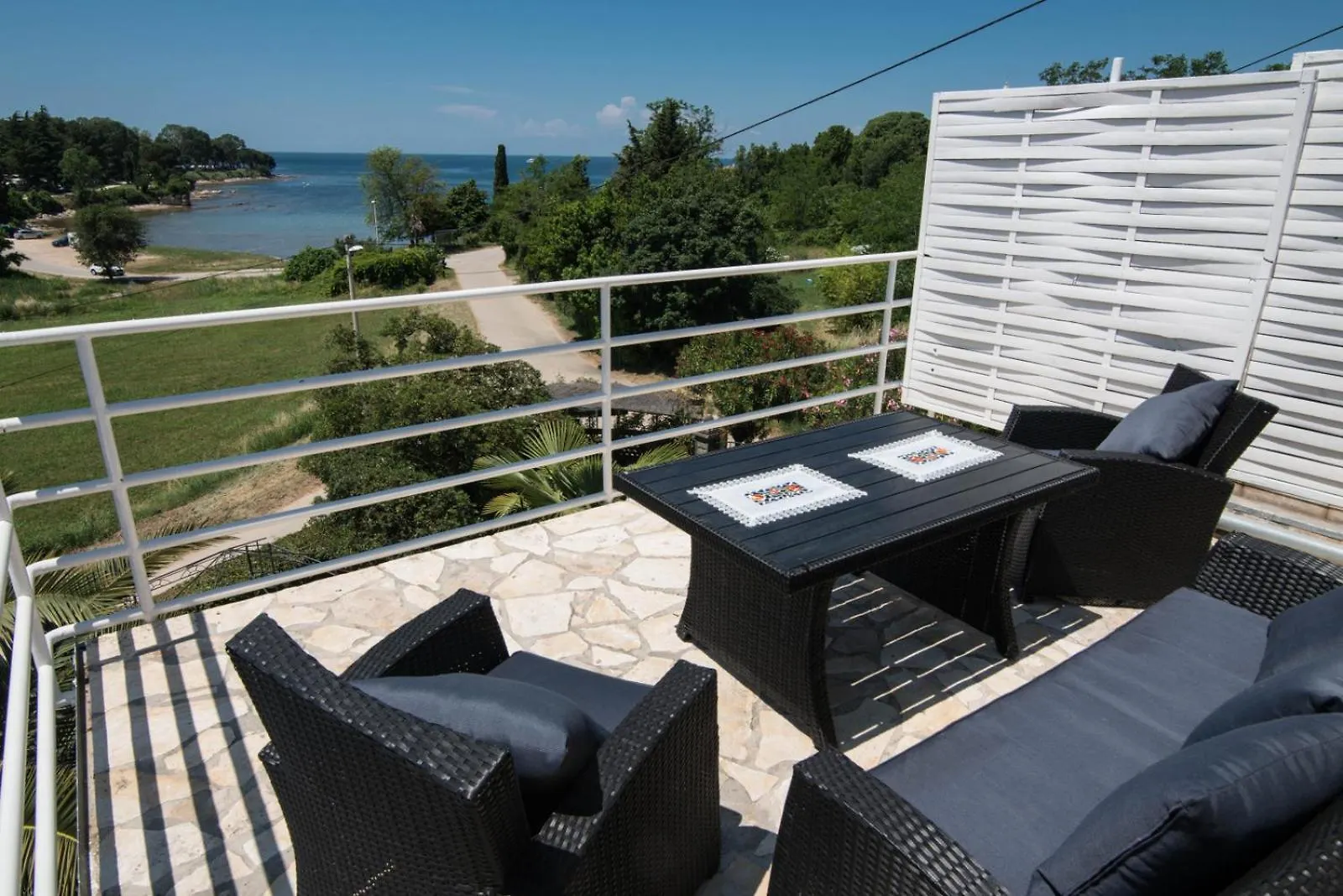 Villa Anna Savudrija Croatia
