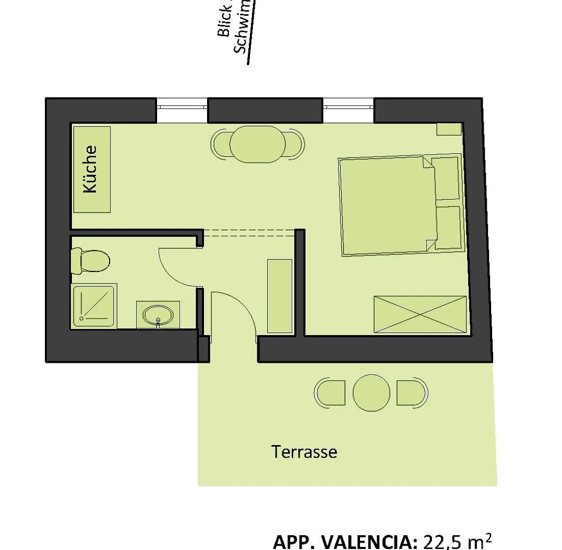 Villa Anna Savudrija Croatia