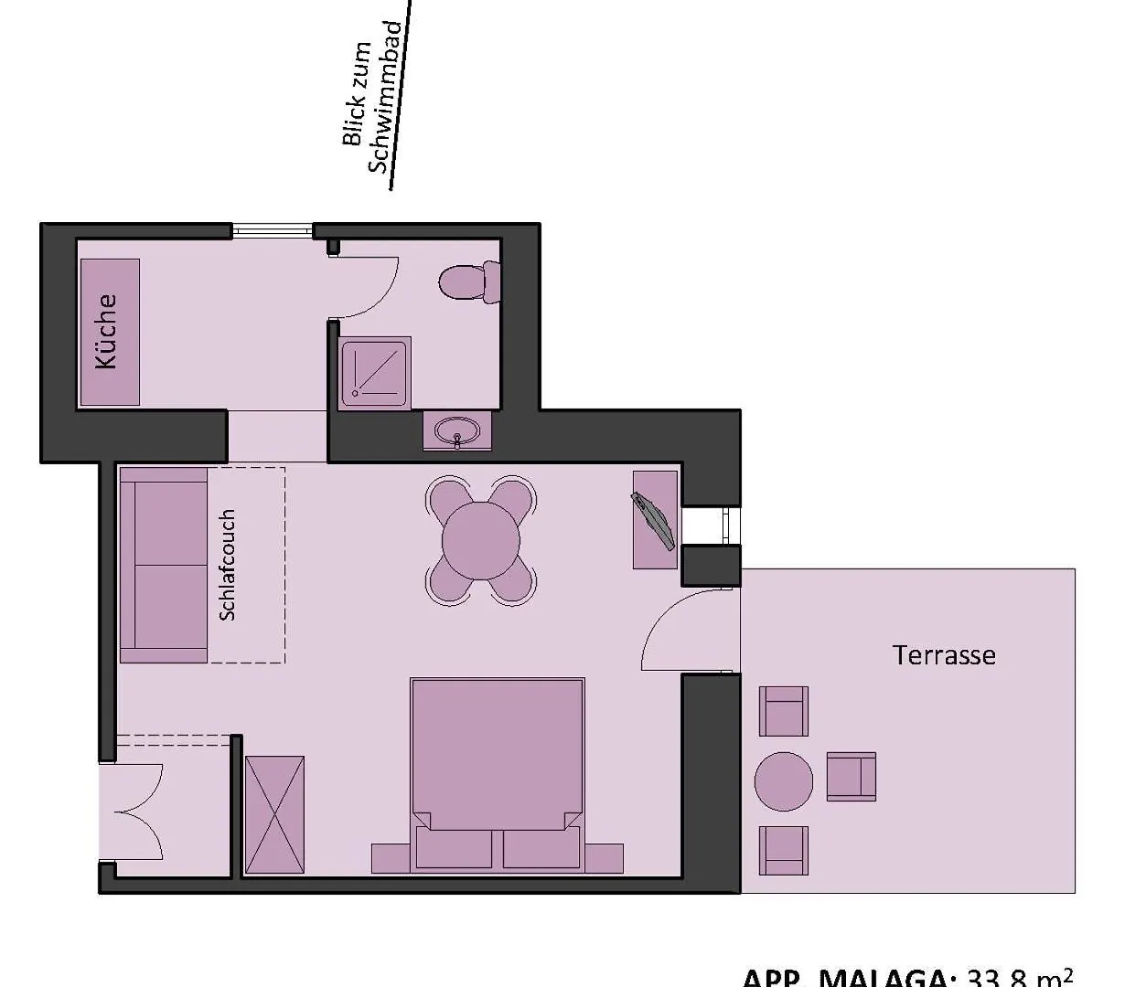 Villa Anna Savudrija Apartment