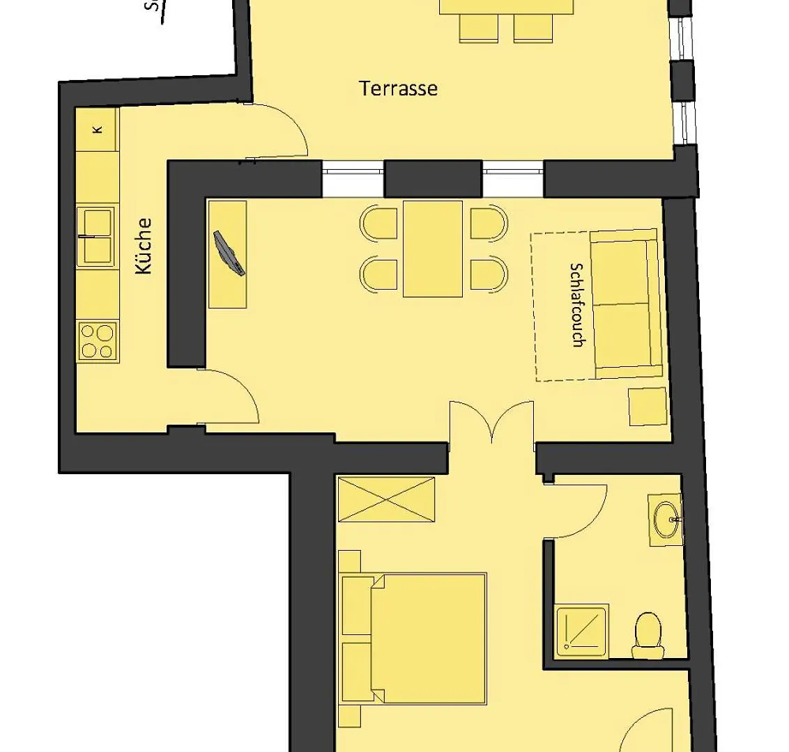 Villa Anna Savudrija 0*,  Chorwacja