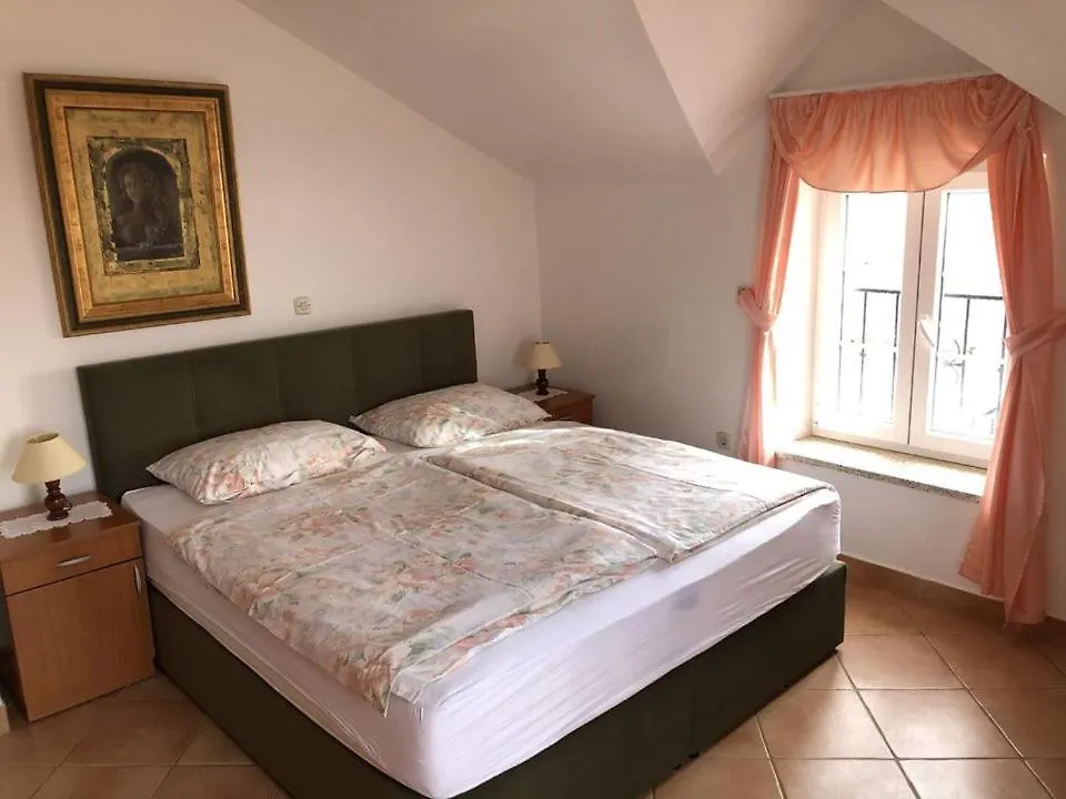 Apartment Villa Anna Savudrija