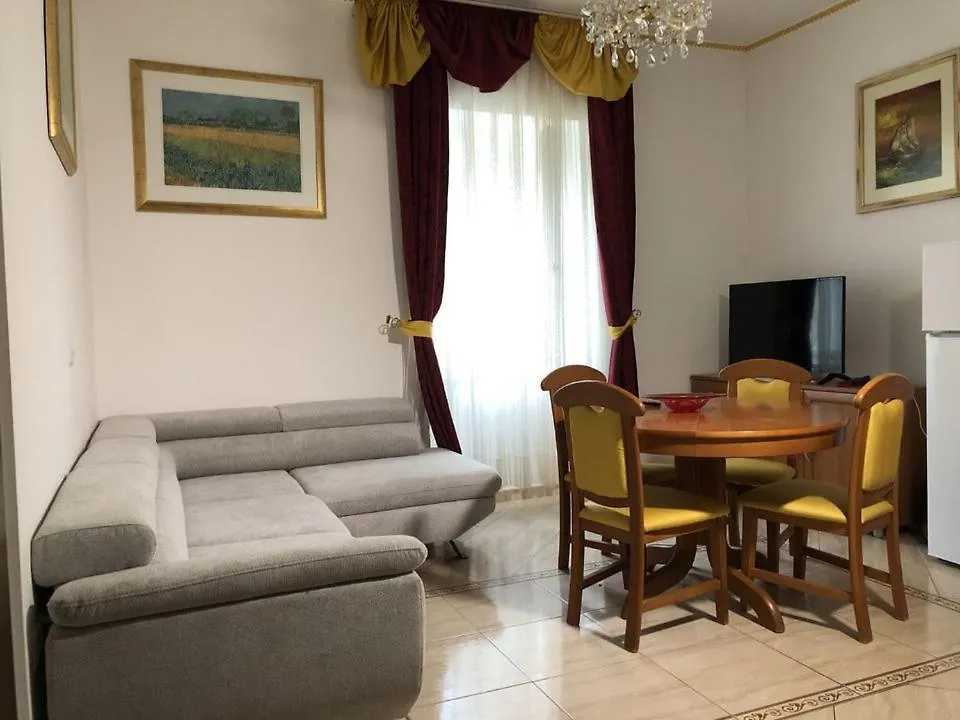 Villa Anna Savudrija Apartment