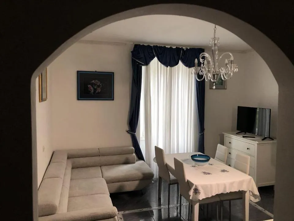 Apartment Villa Anna Savudrija Croatia