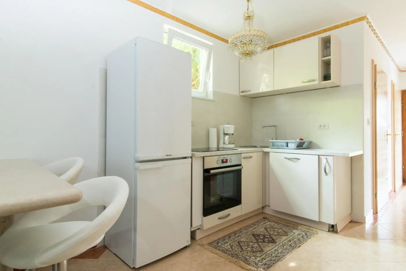 Apartment Villa Anna Savudrija