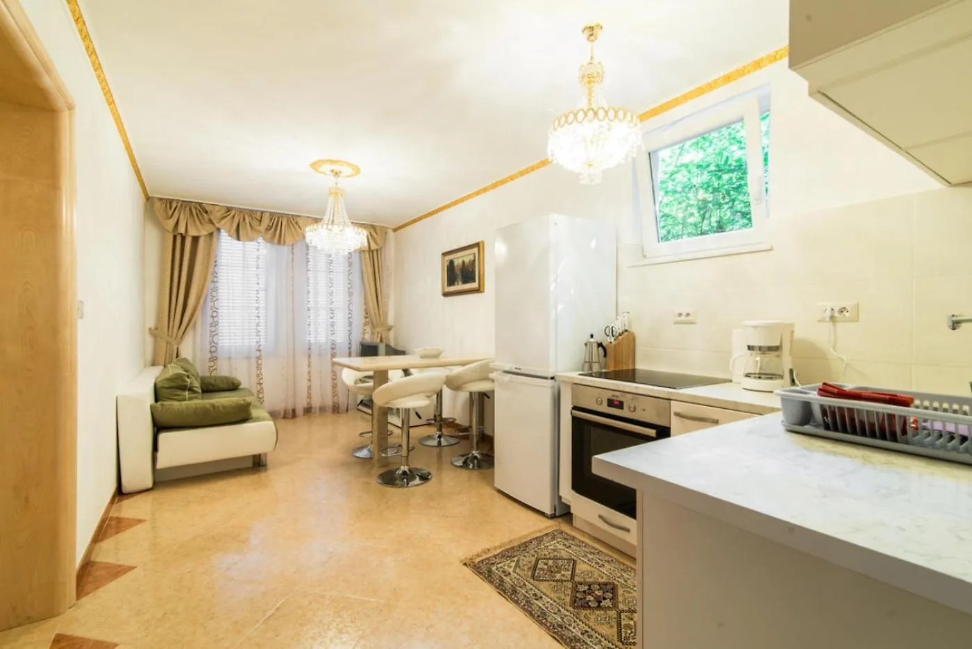Villa Anna Savudrija 0*,  Croatia