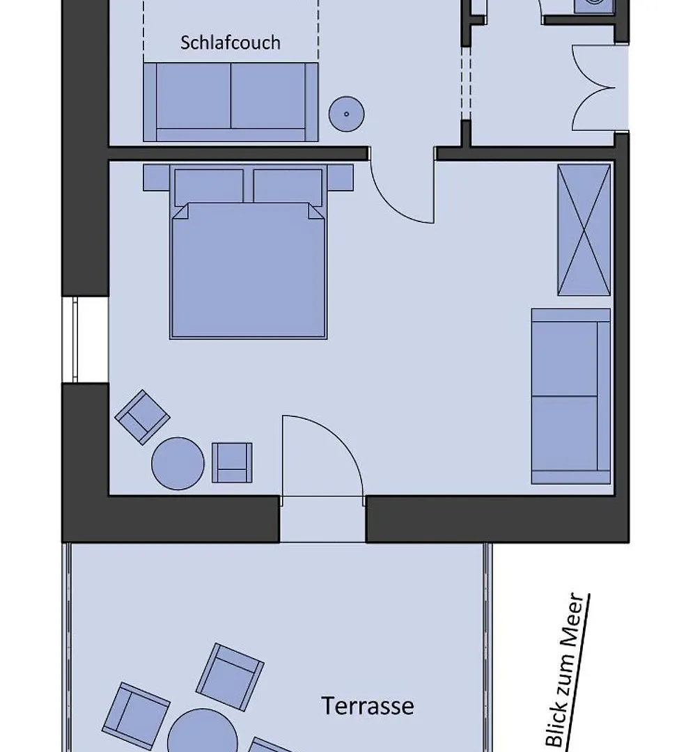 Apartment Villa Anna Savudrija