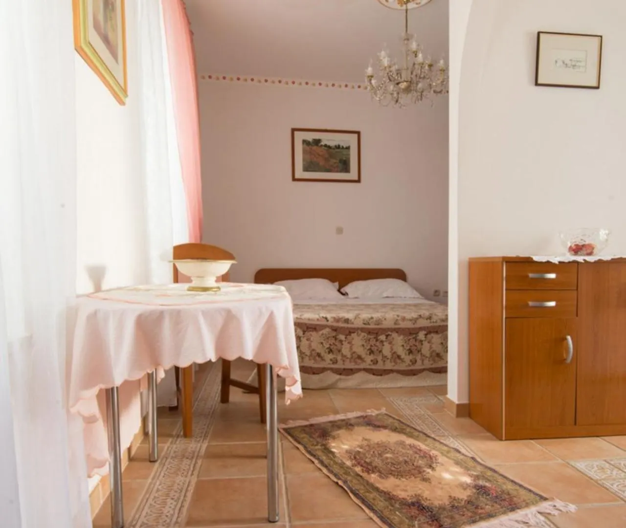 Villa Anna Savudrija Apartment