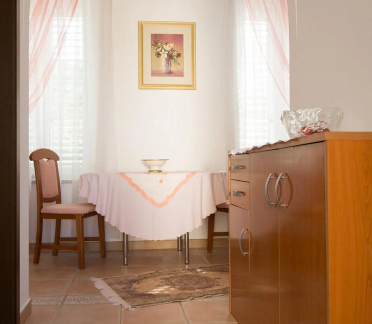 Apartment Villa Anna Savudrija Croatia