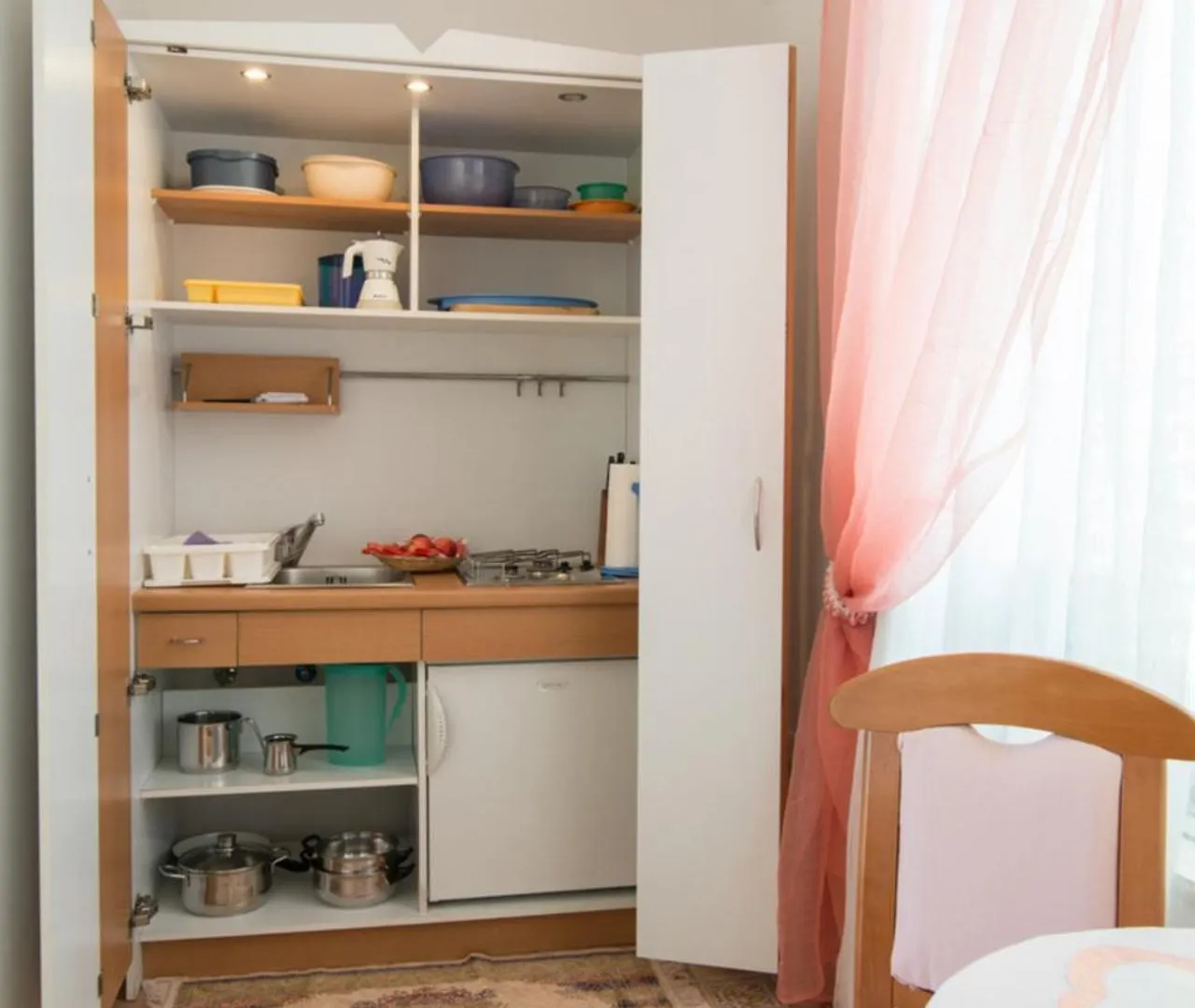 Apartament Villa Anna Savudrija Chorwacja