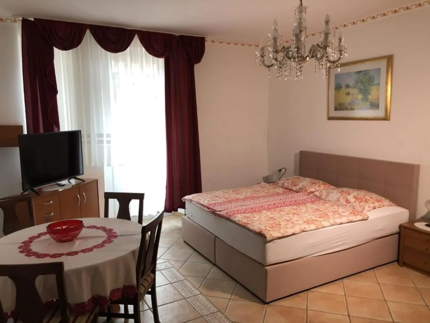 Villa Anna Savudrija