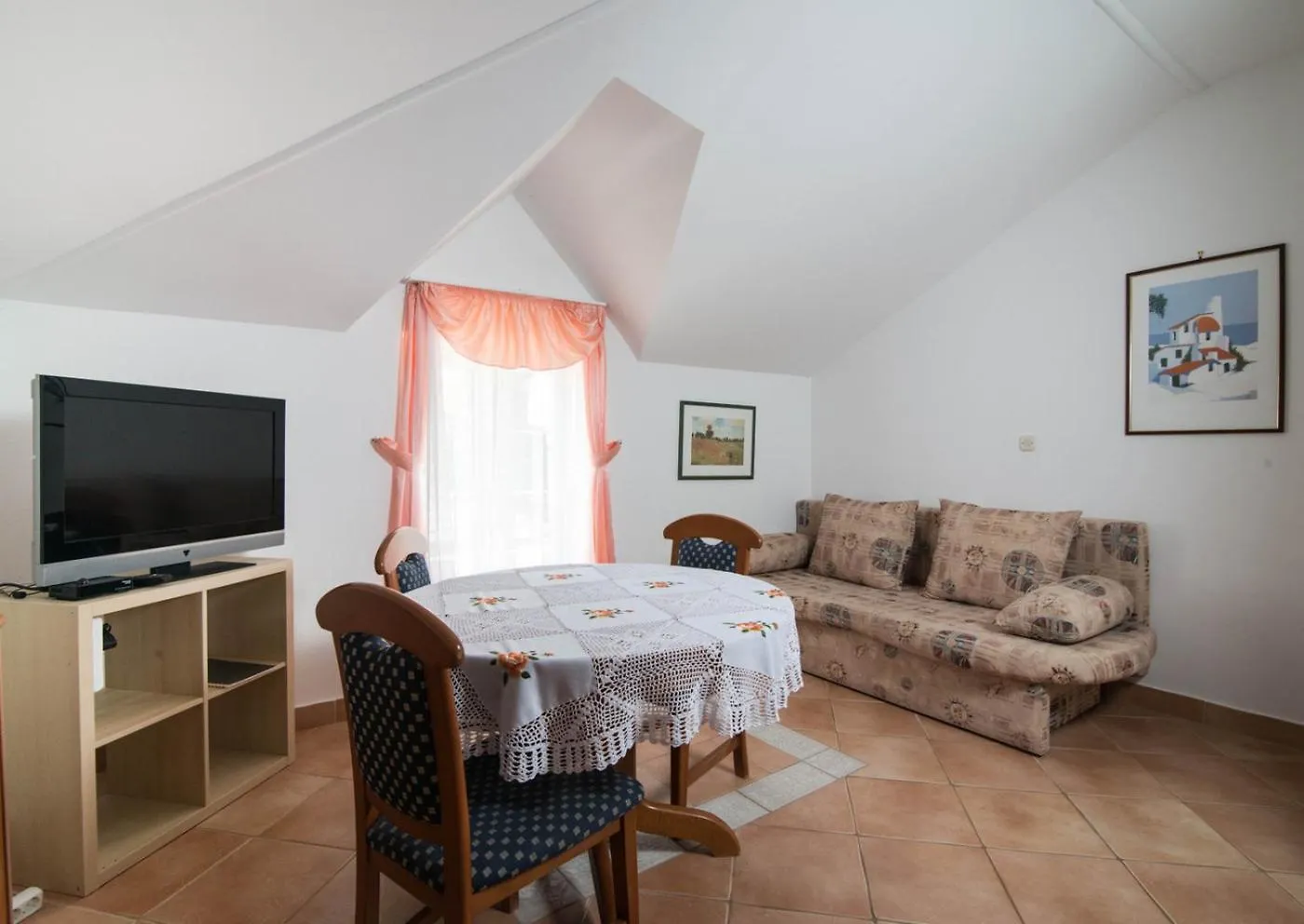 Villa Anna Savudrija 0*,  Croatia