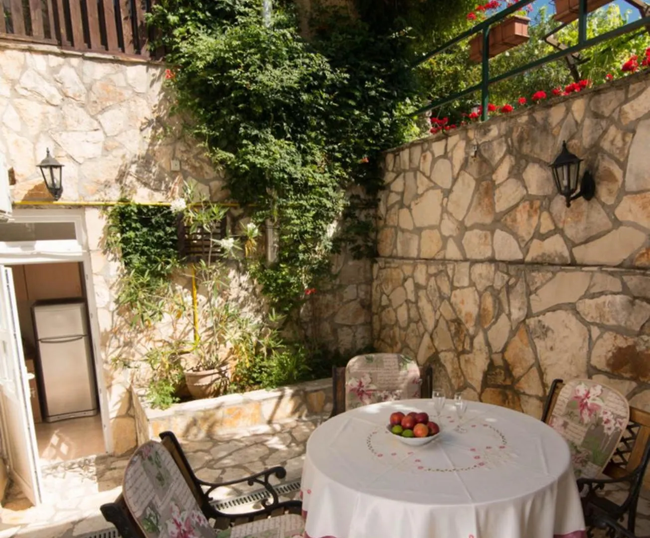 Villa Anna Savudrija 0*,  Croatia