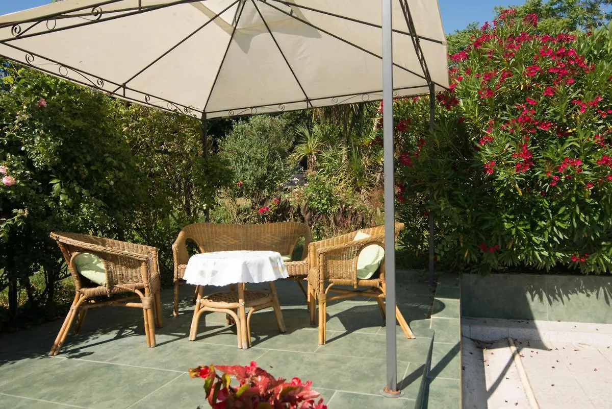 Villa Anna Savudrija Apartmán