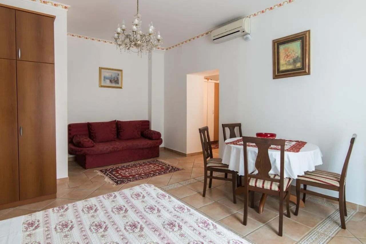 Villa Anna Savudrija Apartmán