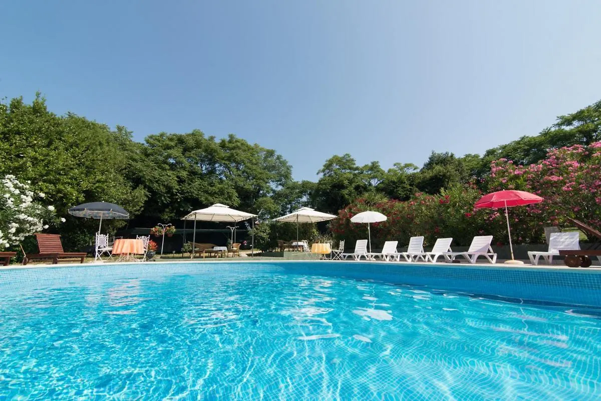 Appartamento Villa Anna Savudrija Croazia