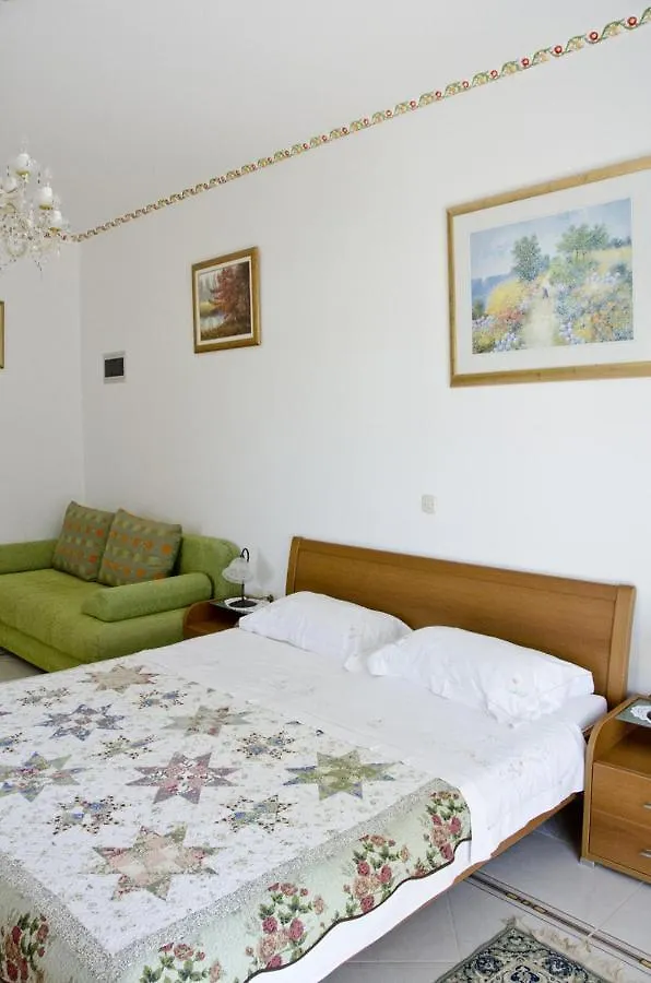 Villa Anna Savudrija