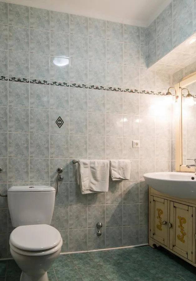 Villa Anna Savudrija Apartment