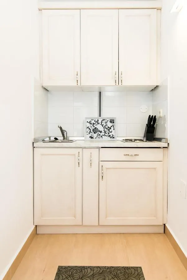 Villa Anna Savudrija Apartment