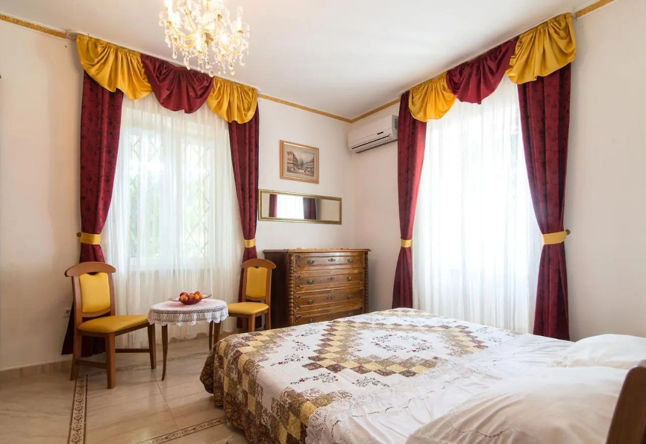 Villa Anna Savudrija