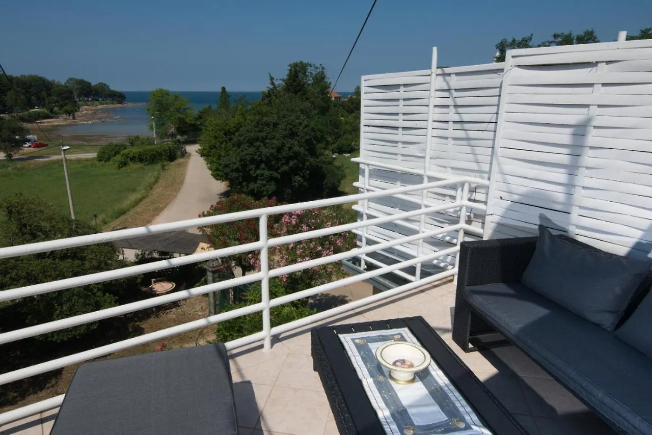 Villa Anna Savudrija Appartamento