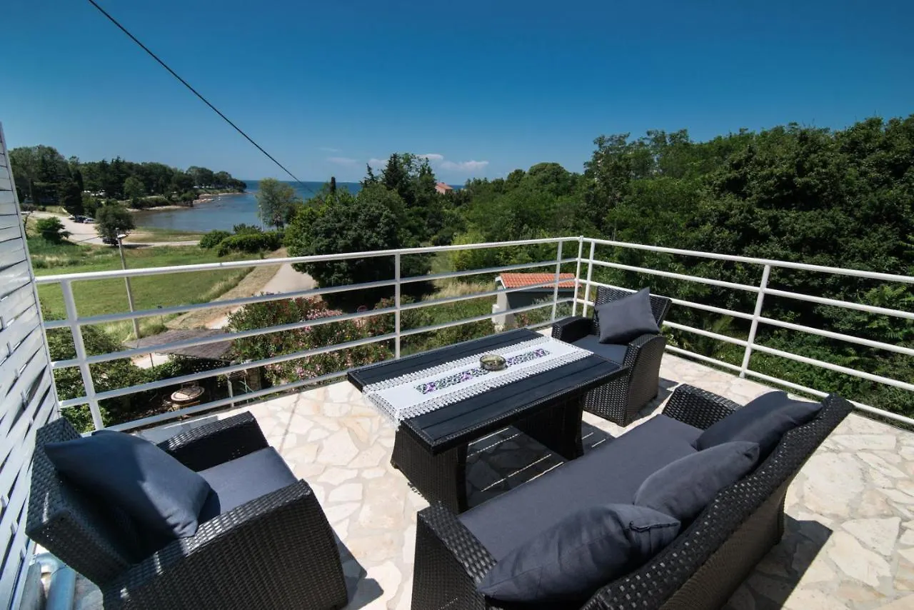 Villa Anna Savudrija Apartment
