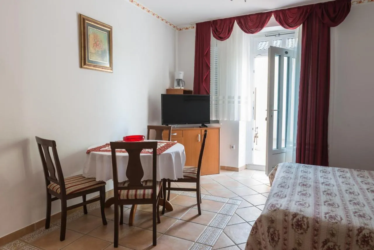 Villa Anna Savudrija