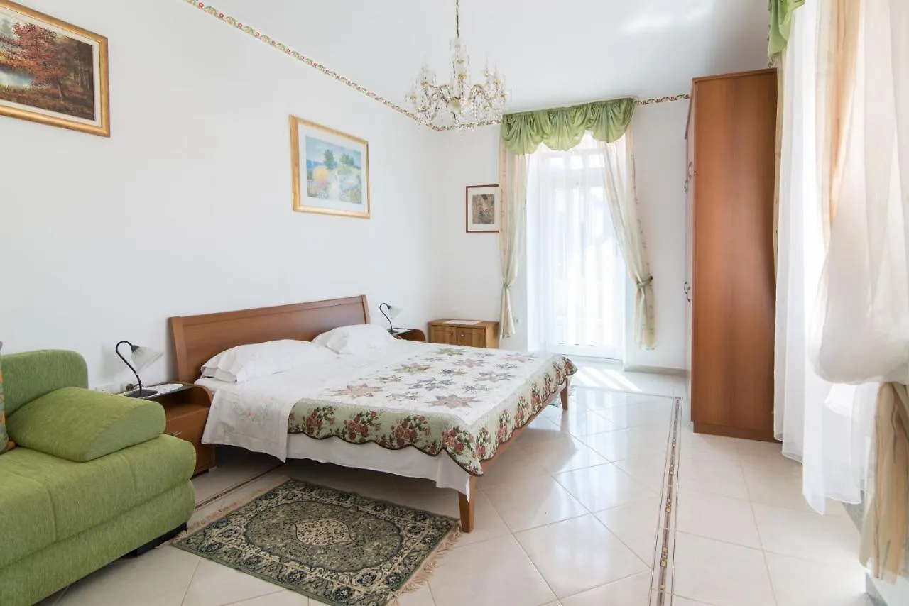 Villa Anna Savudrija Appartamento