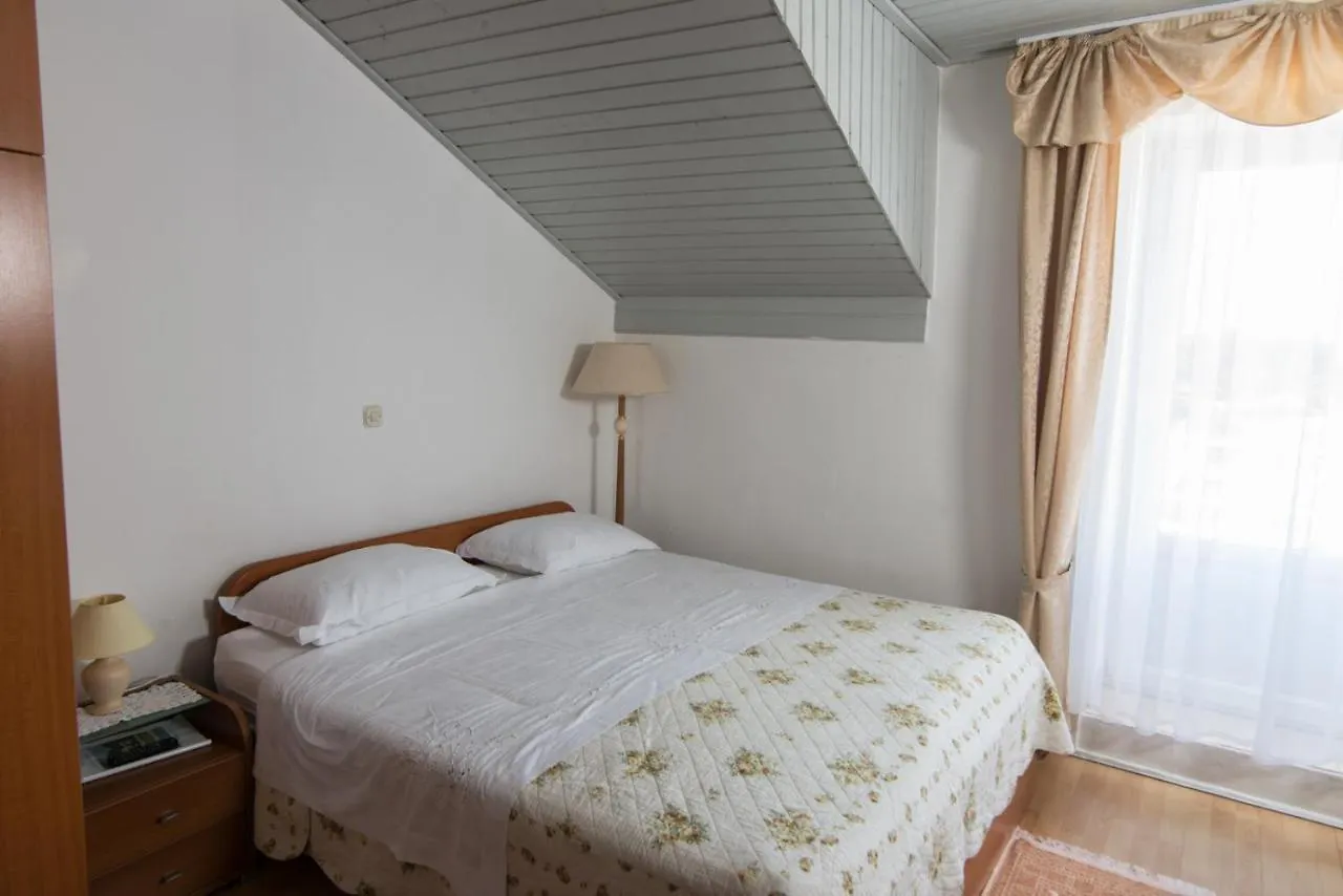 Villa Anna Savudrija Appartamento