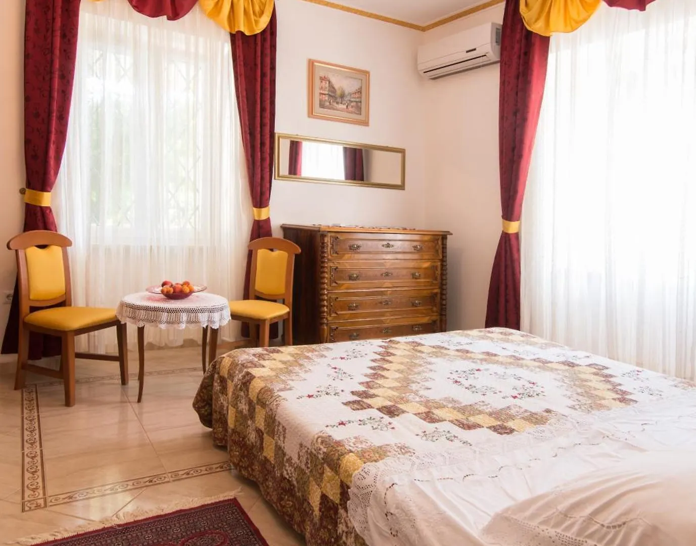Villa Anna Savudrija Croazia