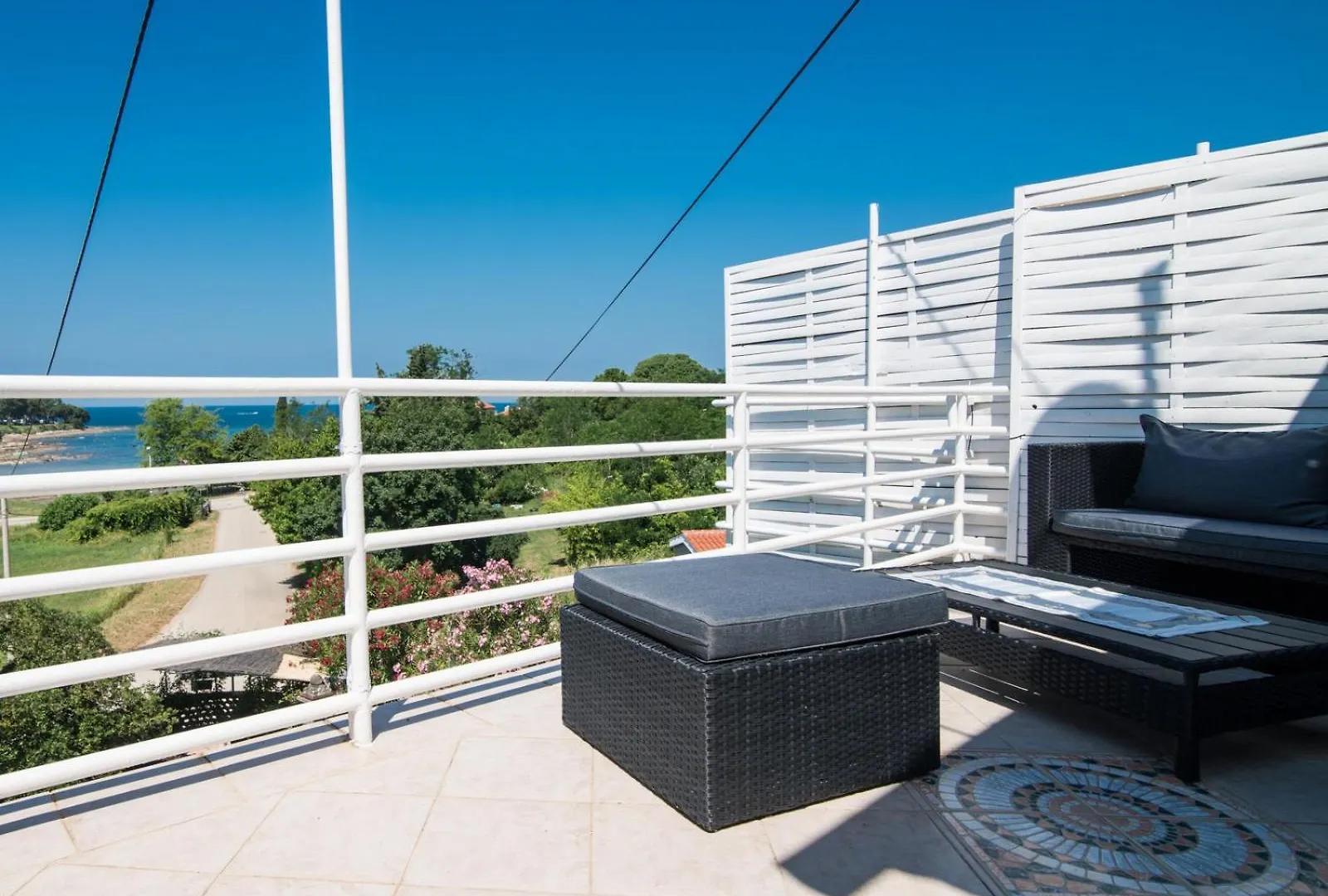 Apartment Villa Anna Savudrija