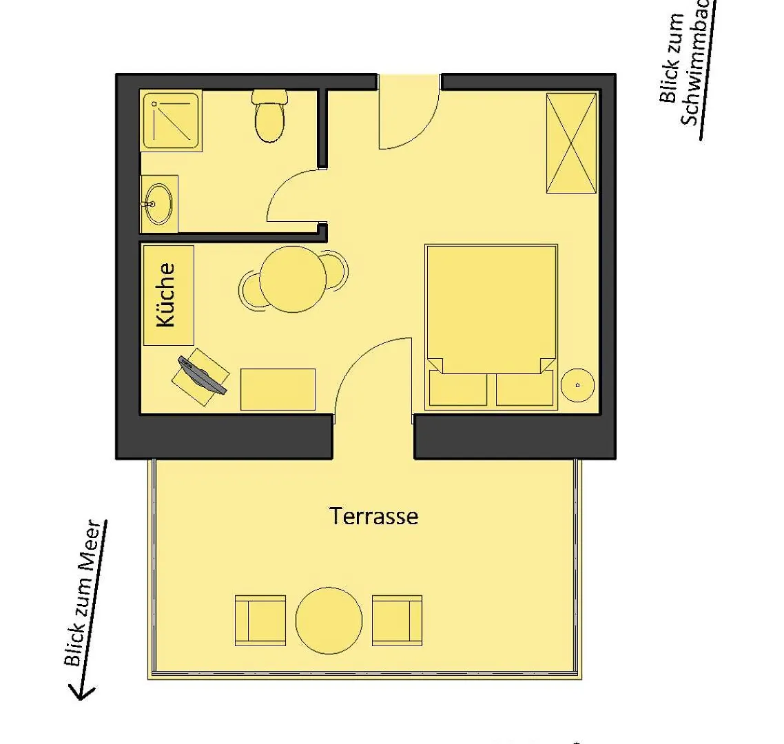 Villa Anna Savudrija Apartment