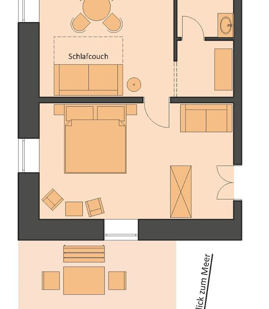 Villa Anna Savudrija Croatia