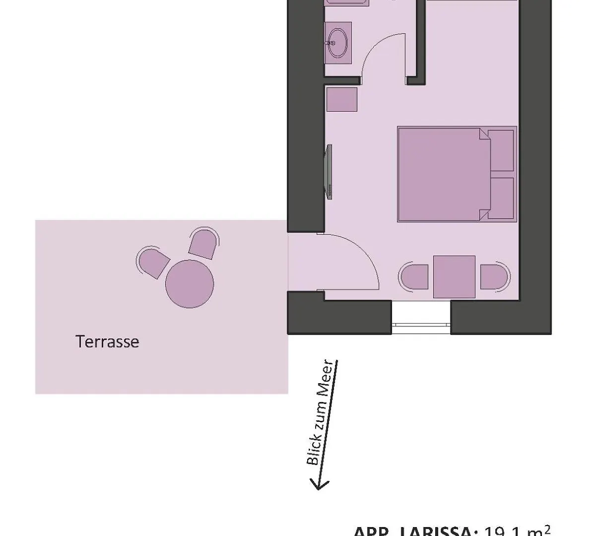Apartment Villa Anna Savudrija