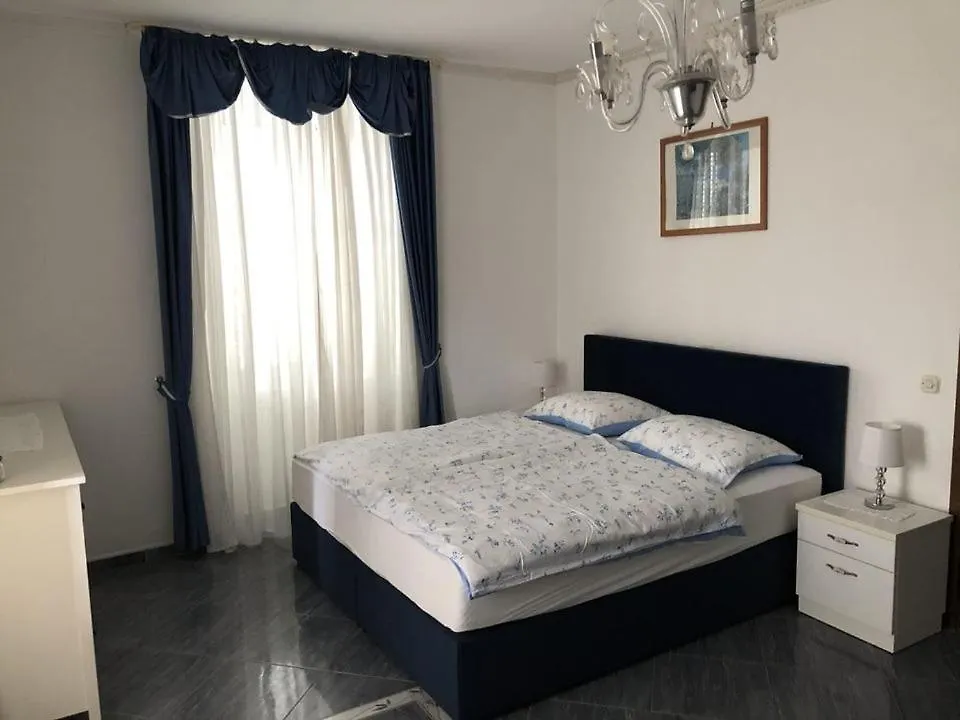 Appartamento Villa Anna Savudrija Croazia