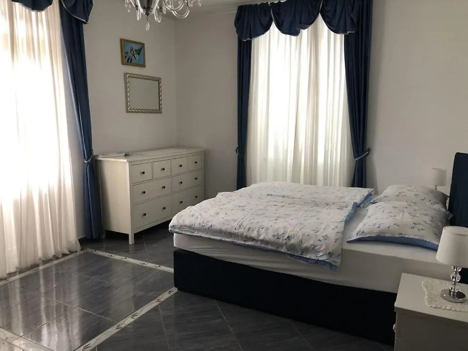 Villa Anna Savudrija Appartamento