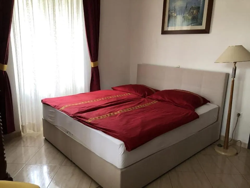 Villa Anna Savudrija