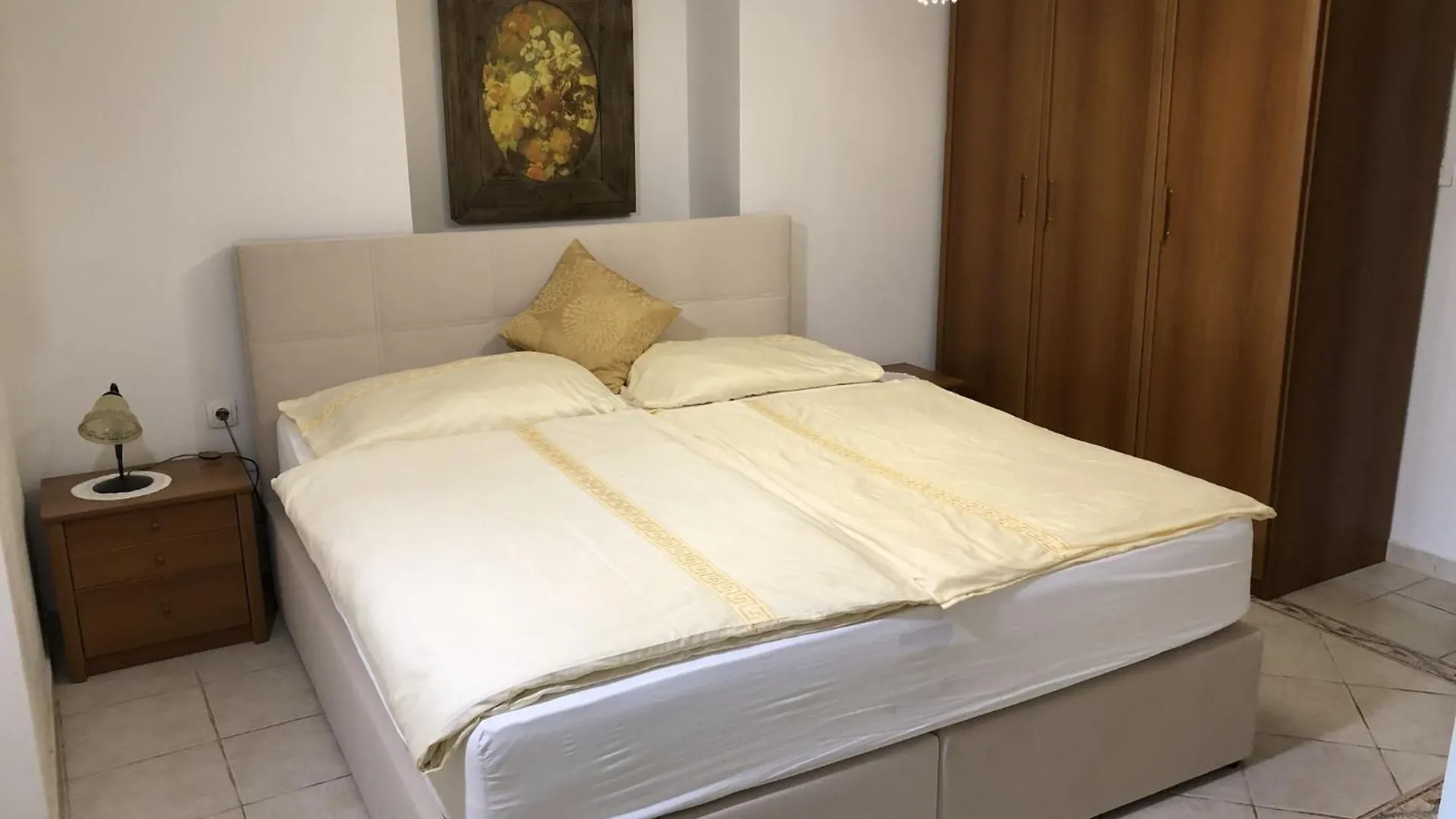 Appartamento Villa Anna Savudrija